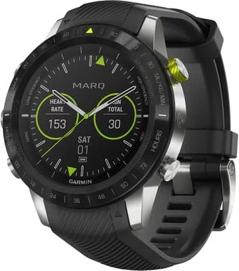 Умные часы Garmin MARQ Athlete