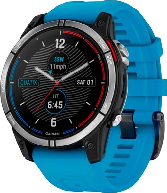 Умные часы Garmin Quatix 7 Standard