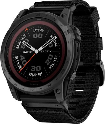 Умные часы Garmin Tactix 7 Pro