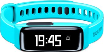 Фитнес-браслет Beurer AS81 (бирюзовый)