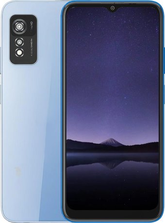 Телефон Coolpad CP12p 4GB/128GB (голубой)