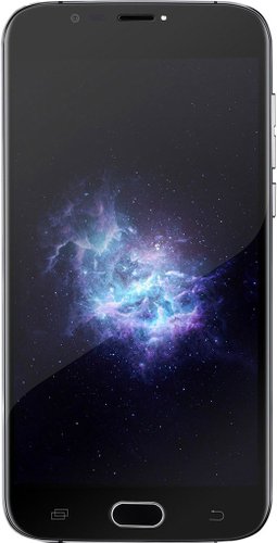 Телефон Doogee X9 mini Black