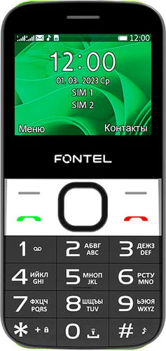 Телефон Fontel SP230