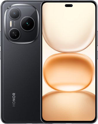 Телефон HONOR Power 12GB/512GB китайская версия (фантомный черный)