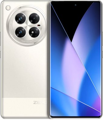 Телефон Infinix Zero 40 5G X6861 12GB/256GB (титан)