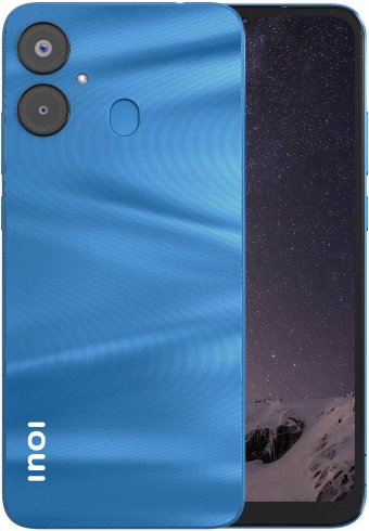 Телефон Inoi A63 2GB/32GB (синий)