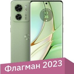 Телефон Motorola Edge 40 8GB/256GB (зеленый)
