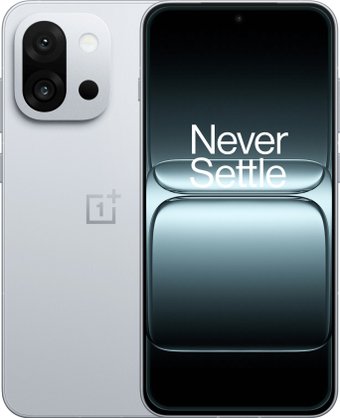 Телефон OnePlus 13T 16GB/1TB китайская версия (белый)