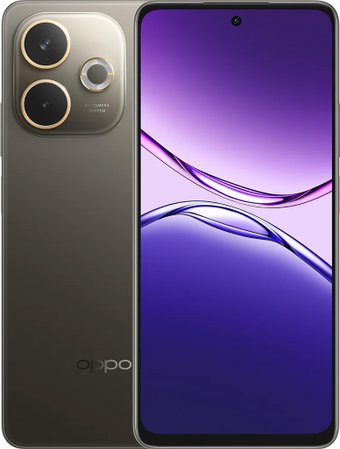 Телефон Oppo A5 Pro 8GB/256GB международная версия (шоколадный)
