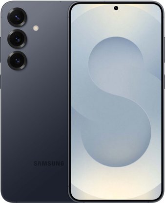 Телефон Samsung Galaxy S25+ SM-S936B 12GB/256GB (сине-черный)