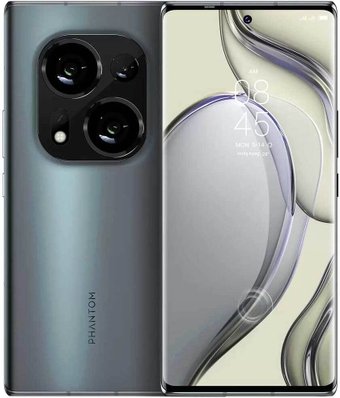 Телефон Tecno Phantom X2 8GB/256GB (звездная пыль)
