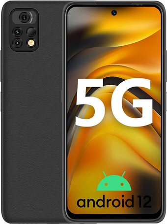 Телефон Umidigi A13 Pro 5G 8GB/128GB (черный)