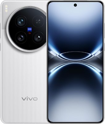 Телефон Vivo X200 Ultra 12GB/256GB китайская версия (серебристый)
