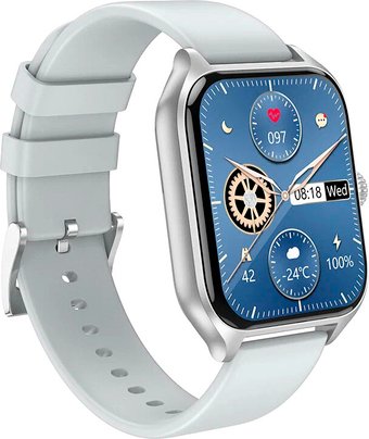 Умные часы Borofone BD5 (белый)