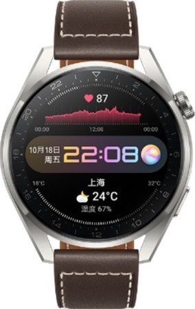 Умные часы Huawei Watch 3 Pro