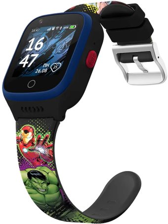 Детские умные часы Aimoto Marvel Play (мстители)