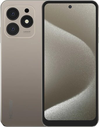 Телефон Hotwav Note 13 Max 6GB/256GB (золотистый)