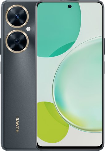Телефон Huawei nova 11i MAO-LX9 Dual SIM 8GB/128GB (сияющий черный)