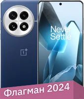 Телефон OnePlus 13 12GB/256GB международная версия (синий)