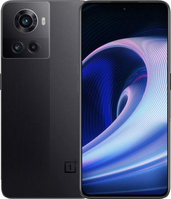 Телефон OnePlus Ace 12GB/512GB глобальная версия (черный)
