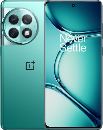 Телефон OnePlus Ace 2 Pro 16GB/512GB китайская версия (зеленый)