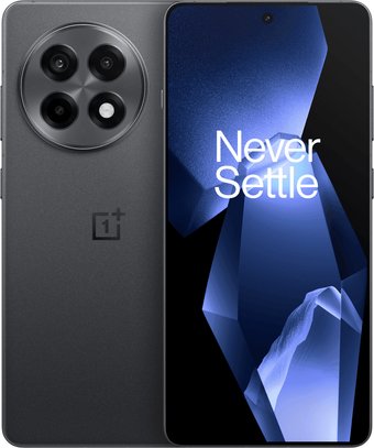 Телефон OnePlus Ace 5 Pro 16GB/512GB китайская версия (глубинный черный)