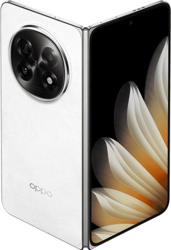 Телефон Oppo Find N5 12GB/256GB (белый, китайская версия)