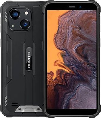 Телефон Oukitel WP20 Pro (серый)