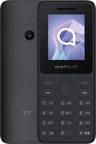 Телефон TCL Onetouch 4021 T301 (серый)