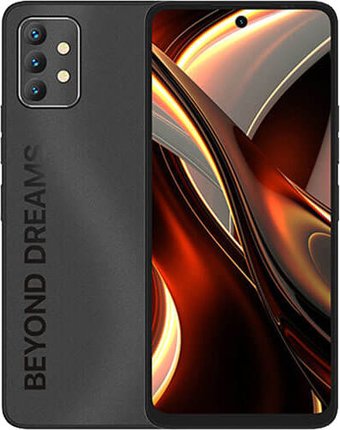 Телефон Umidigi A13 Pro Max 5G 12GB/256GB (черный)