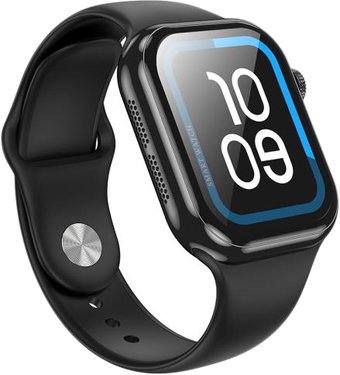 Умные часы Borofone BD12 (черный)