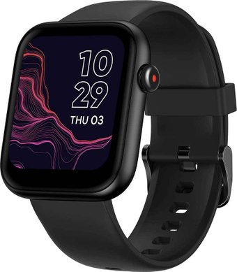 Умные часы Mobvoi TicWatch GTH 2 (черный)