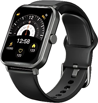 Умные часы QCY Watch GTS