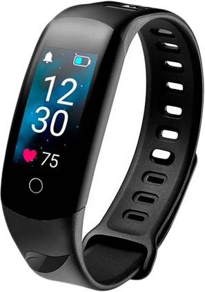 Фитнес-браслет Leef Evo