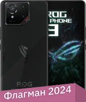 Телефон ASUS ROG Phone 9 12GB/256GB международная версия (черный фантом)