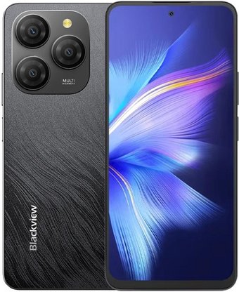 Телефон Blackview Shark 9 8GB/256GB (черный)
