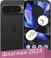 Телефон Google Pixel 9 Pro 16GB/128GB (обсидиан)