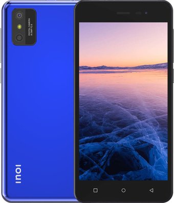 Телефон Inoi A22 Lite 16GB (синий)