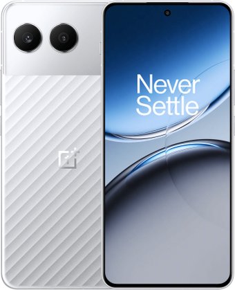 Телефон OnePlus Nord 4 16GB/512GB международная версия (серебряная ртуть)