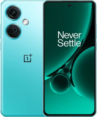 Телефон OnePlus Nord CE 3 5G 8GB/128GB индийская версия (всплеск воды)
