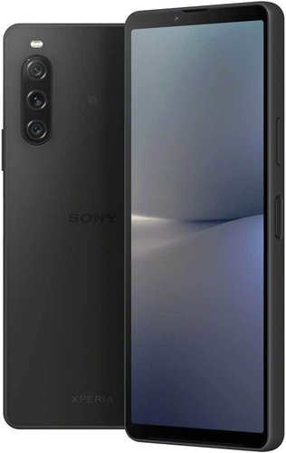 Телефон Sony Xperia 10 V XQ-DC72 8GB/128GB (черный)