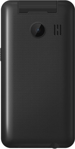 Телефон TeXet TM-B206 Anthracite