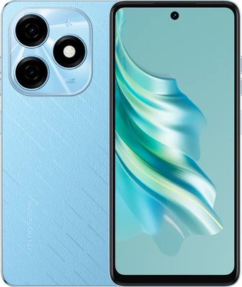 Телефон Tecno Spark 20 8GB/256GB (голубой)