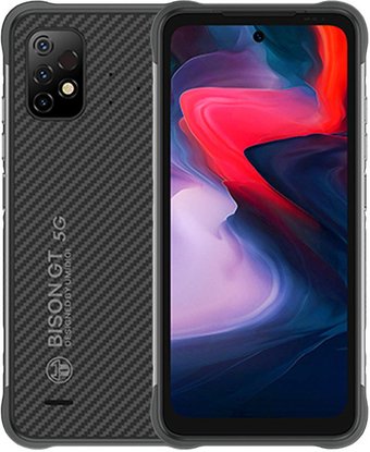 Телефон Umidigi Bison GT2 5G 8GB/128GB (серый)