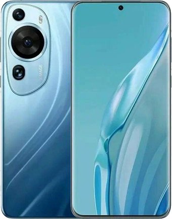 Телефон Umiio P60 Ultra 4GB/64GB (голубой)