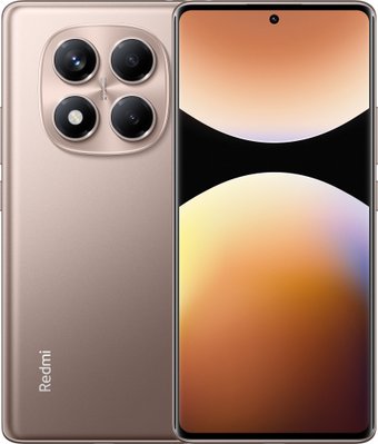 Телефон Xiaomi Redmi Note 14 Pro 12GB/512GB международная версия (золотистый)