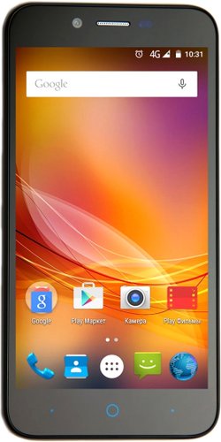 Телефон ZTE Blade L4