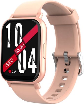 Умные часы Fontel iWatch 8 (золотистый)