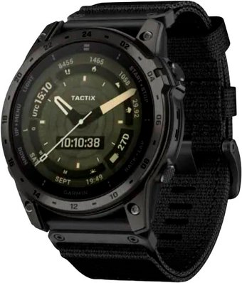 Умные часы Garmin Tactix 7 AMOLED