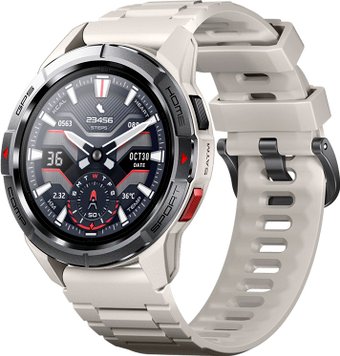 Умные часы Mibro Watch GS Active (белый)